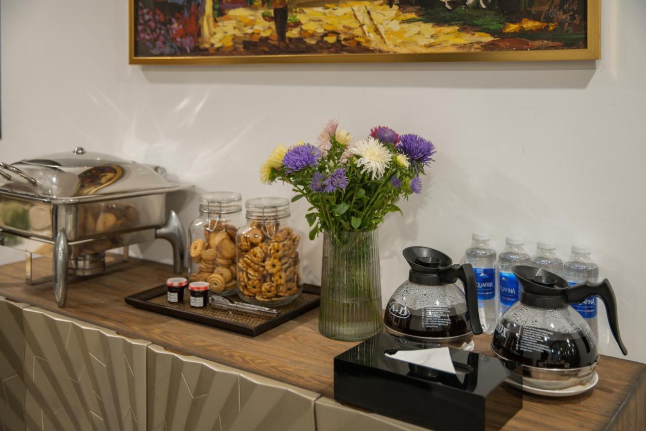 Maison Vy Anh Hotel & Apartment Da Nang Zewnętrze zdjęcie