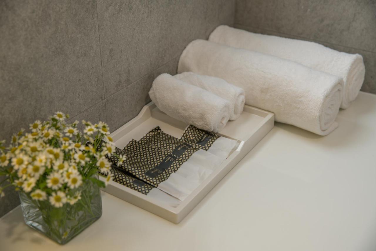 Maison Vy Anh Hotel & Apartment Da Nang Zewnętrze zdjęcie